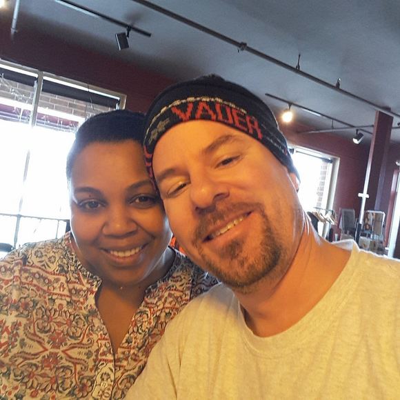 Meet the Posher Other - Meet your Posher, Adam